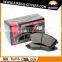 Performance Brakes Auto Bremse D655A/7677 Wholesale Break Pad Brake Pad