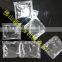 pure water sachat packing machine automatic filling pack