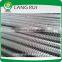 Spiral heater fin tube for economizer