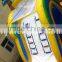 Lanqu Outdoor Inflatable Toy Slides/children's Slides