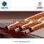 Cu-DHP C12200 C1220 copper tube 6mm 8mm 3/8 for gas