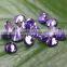 Durable top sell cubic zirconia jewelry gemstones