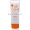Mendior Whitening Custom best brand sunscreen cream sunblock With Natural Ingredients anti UV OEM