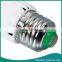 E27 3W 270LM 6050-6700K White Light Eco-friendly Plastic LED Light Bulb