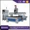 4x8 ft cnc router 1325 wood carving machine for wooden doors, sculpture, cabinets, soft metal