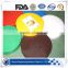 thin and large flexible PE plastic chopping board &amp; cutting board