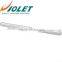 IP65 Waterproof LED Lighting Fixture T8 1x28W