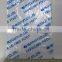 wide 10" LDPE Poly tubing roll