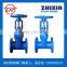 Ductile Iron Resilient seated OS&Y gate valve PN10 PN16