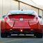 370Z car led brake light car flashing led brake light for Nismo Juke