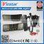 CE Certification and 12V Voltage SMOKE 350Z led Daytime Running Light Niss an