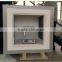 China manufacturers high quality 1200 muffle furnace of low price/ceramic oven