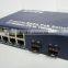 netcom brazil ethernet fiber optic switch price