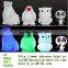 CE making Newest Christmas deer led night lighting lamp
