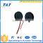 High quality piezo buzzer for air conditioning