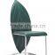 Z636 European style classical dining leisure chair modern minimalist dining chair