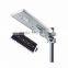 YANGFA led solar street light all in one price listAS01 15W