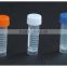 Cryo Tubes With Screw Cap Mold Injection Manufacturer