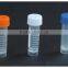 Cryo Tubes With Screw Cap Mold Injection Manufacturer