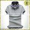 2015 Custom Polo T- Shirt From China Factory