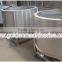 Food Frying Machine Snack Frying Equipment Coated Nut Oil Fryer