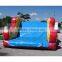 kids obstacle course equipment, funny bug inflatable obstacles