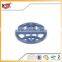 garment accessories riveting for clothes vintage embroidered patches for shirt