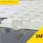 12*7.5mm Cylinder Self Adhesive Transparent Anti Slip Bumpers Silicone Rubber Feet Pads High Sticky Shock Absorber