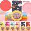 Full Protective Fractory Price 3D Cute Cartoon Animal Laughing Out Butter Lion Soft Silicone Back Case Cover Made In China