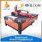 2016 China plasma cutting machine plasma cnc cutting machine