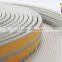 E /P /D/ I type EPDM rubber door seal strip