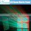 25x 9W RGB 3 IN 1 LED Beam Lights Matrix Panel Light