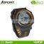 Healthy Living Sports Wristband Step Counter with Stopwatch