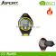Shenzhen Hi-tech Factory Various Colors Outdoor Fitness Tracker Rechargable Fitness Watch W284