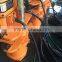 Electric lifting trolley made in China CE certificate