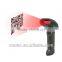 QR USB barcode reader XL3100