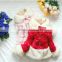 red and white kids winter coat clothing children winter jackets frozen