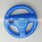 For wii wheel Gaming Racing Wheel for Nintendo