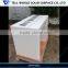 modern high end office table acrylic office desk classic office desk design
