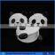 top quality cute animal shape silicone ladies purse new design lady