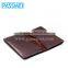 Hot Sell Trendy Style Genuine Cow Leather Men's Leather Wallets Quality Choice