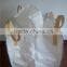 PP spout bottom option (discharge) polypropylene bulk bag