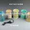 fashionable porcelain round electric wax warmer