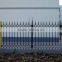 wrought iron garden wall fence(cheap price)