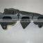 Exhaust manifold/exhaust pipe for ENCLAVE 2008-2014 R. (rear) OE:12588987
