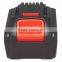 battery For DeWALT DCB205-2 20V MAX Premium XR 5.0Ah Lithium Ion Power Tool Battery dewalt tool battery