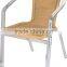 rattan plastic adirondack teak rocking chair with hilal armchair