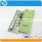 new and popuar transparent e cigarette packaging