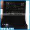 Universal 5V 1.5A UK 3 pin chargers home charger black
