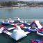 0.9mm PVC high quality commercial inflatable water park